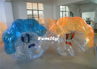 Colorful TPU Bumperz Bubble Ball Inflatable Custom Made For Adult