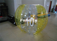 PVC Colored Inflatable Bumper Ball