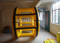 Fire Resistance Inflatable Water Roller Cylindrical Water Wheel
