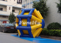 0.9MM(32OZ) PVC Tarpaulin Inflatable Water Roller Walk-on-Water Roller