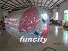 1.0MM TPU Material Inflatable Water Roller for Commercial Use Playing in the Lake