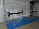 TPU Human Inflatable Water Walking Ball