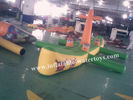 Durable Cartoon Inflatable Fly Fish Boat For Water Games And Sorts