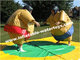 Customized Inflatable Sport Games supplier