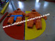 Customized Inflatable Sport Games supplier
