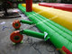 Colorful Inflatable Sport Games supplier