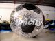 Durable Tpu/Pvc Material Children / Adults Inflatable Zorb Ball supplier