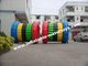 PVC Tarpaulin Inflatable Water Roller supplier
