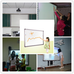 ShenZhen Ingenic Education Equipment Co., Ltd.