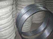 RAZOR BARBED WIRE TYPE CONCERTINA WIRE, CONCERTINA WIRE FOR CROSSED TYPE OR SINGLE TYPE