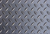 Steel Checkered Plate Size Checkered Steel Plate