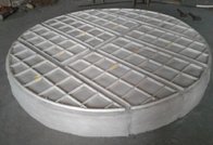 monel demister pad knitted filter wire mesh fabric