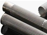 Stainless steel perforated filter for sale