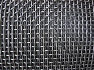 Hot selling products 100 micron stainless steel crimped wire mesh fence in malaysia