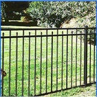 Welded Wire Mesh Fence / safety fence