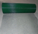 Strong stainless steel safety wire cable netting fence panel