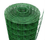 Strong stainless steel safety wire cable netting fence panel