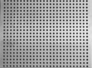 stainless steel slotted hole perforated metal sheet (manufacturer)