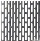 Metal Plate 316l/304 round hole perforated stainless steel sheet
