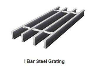 Metal Bar Grating/lattic steel plate/steel grating/I Bar Steel Grating