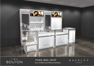 LED Lightings  Jewellery Shop Furnitures Designing and Manufacturing