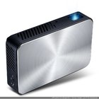 inProxima  J10  HD 1920x1080P DLPportable projector with android WIFI wireless connect for home movie cinema