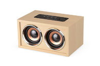 S4 China made Wooden Bluetooth Speaker