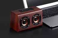 S7 New listing Retro HIFI 3D Dual Loudspeakers Bluetooth Wireless
