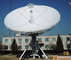 6.2m C/ku Band Satellite Antenna, 6.2m earth station c / ku, rx/tx satellite dish supplier