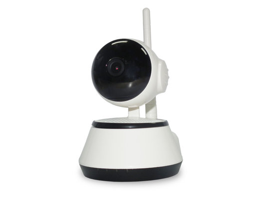 China 1280*720 Resolution WIFI IP Camera Video Alarm System For Home Protection supplier