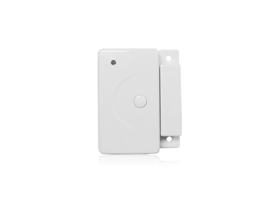 China Intelligent Home Security Magnetic Alarm Contacts of Easy-operate supplier