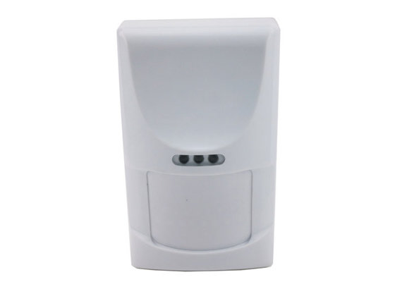 China Wireless PIR Detector With Real Pet Immunity supplier