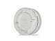 Wireless Smoke And Fire Detectors For Fire Alarm With LED Indication supplier