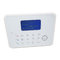 Smart touch keypad security Alarm System With APP And SMS Operation supplier