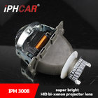 IPHCAR Wholesale HID Bi-xenon  q5 projector lens Headlight Projector Lens Kit Auto lighting H4/H7