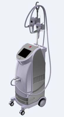 China Vertical Zeltiq Cryolipolysis Machine for Weight Loss With 2 Handles supplier