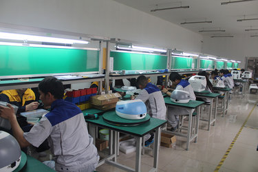 China RF Beauty Equipment Company