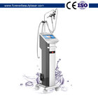 China Anti-age Microneedle RF Salon Device Fractional Microneedle RF Scar Removal Machine distributor