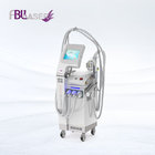 10.4 inch Touch Screen IPL Hair Removal Cooling RF Skin Rejuvenation Nd Yag Laser Tattoo Removal for sale