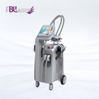 China Smart Cryolipolysis Machine Coollipo Whole Body Cryo Fat Freezing Salon Device distributor