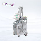 China FBL Laser Aesthetic fat removal best cryolipolysis slimming machine Cryotherapy cryolipolysis machine 4 handles distributor