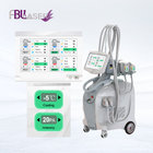 China CE/ISO approved 4 Handles Simultaneous Working fat freeze slimming  new technology criolipolisis Machine distributor