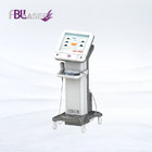China Non Surgical Face Lift Machine Fractional RF Microneedle Wrinkle Removal Microneedle RF distributor