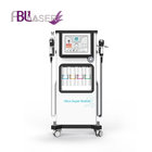 Best Popular Alice super bubble skin rejuvenation machine professional 7 in 1 skin cleaning and face lifting device