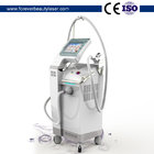 China 810nm Diode Laser in motion Hair Depilation Device distributor