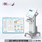 China 12 lines 4D HIFU beauty salon facial rejuvenation and body slim HIFU 4D clinic use with 21000 shots distributor