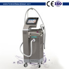 China Best Effective Diode Laser Hair Removal Machine 810nm Hair Removal Device distributor
