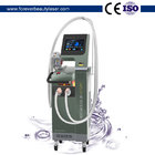 China IPL SHR Hair Removal beauty device With Skin Rejuvenation distributor