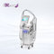 cheap  10.4 inch Touch Screen IPL Hair Removal Cooling RF Skin Rejuvenation Nd Yag Laser Tattoo Removal