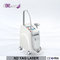 New Design Vertical Q Switched ND YAG Laser All Color Tattoo Removal Machine 1064nm Q Switch Nd Yag supplier